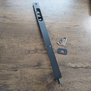 フランス落 黒ブラック BEST ベストNo.415 ステンレス製 300mm : TMK