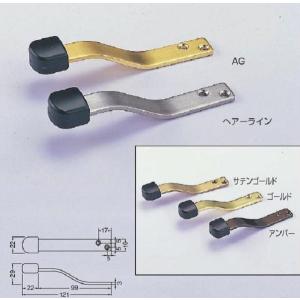 ステンフック付き戸当たりRS-9 アイボリー : TMKオンライン ステンフック付き戸当たりRS-9 アイボリー : TMKオンライン