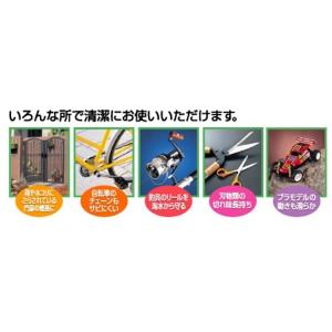 蝶番のクスリ TK-01 ドア丁番のきしみ音の...の詳細画像2