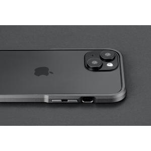 iPhone15 バンパー アルミ ケース S...の詳細画像4