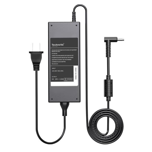 19V、0.1mAh 交換用充電器 24MP48HQ25UM58 P25UM5727UD68 WR3...