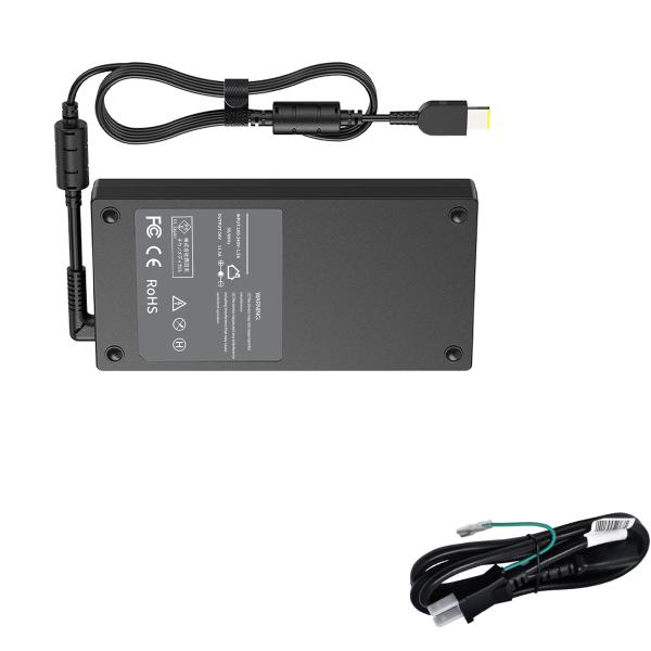 【期間 10%OFF】新品 Lenovo saviorE700  互換電源アダプター 230W 20...