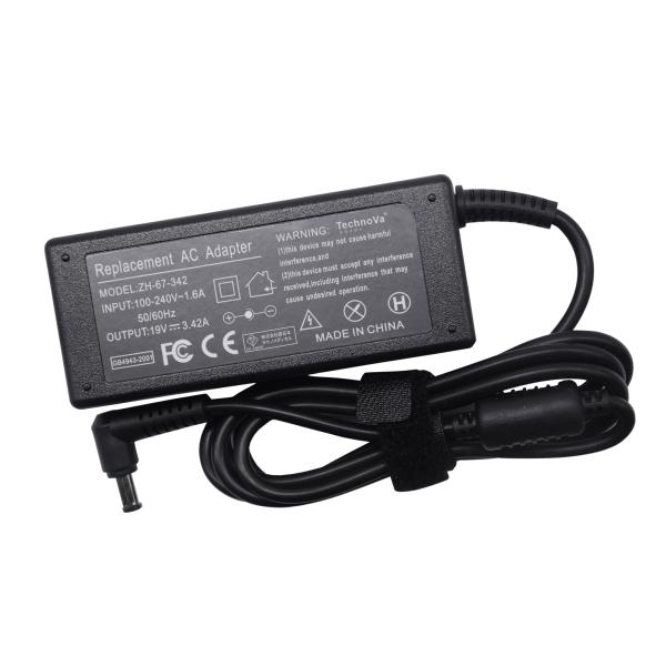 19V、0.1mAh 交換用充電器 PA5177U-1ACA dynabook AZ25 dynab...