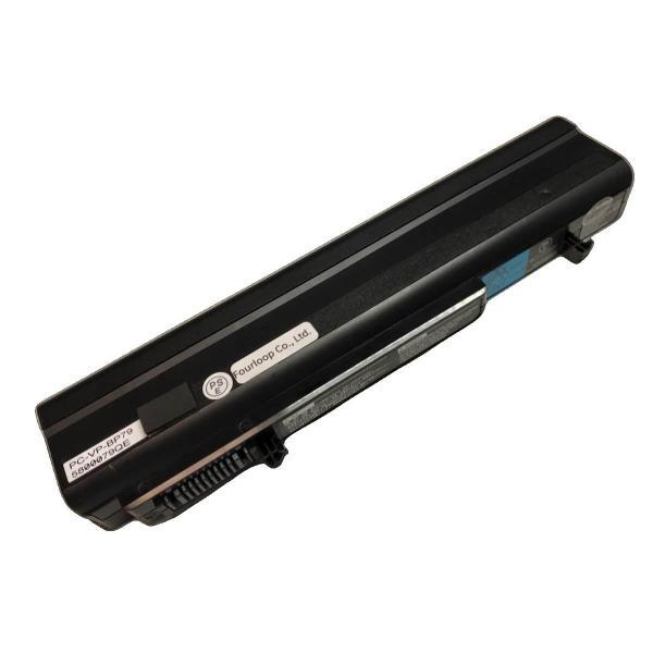 @新品 Pc-vp-bp79 10.8V 63Wh nec ノート PC ノートパソコン 純正 交換...