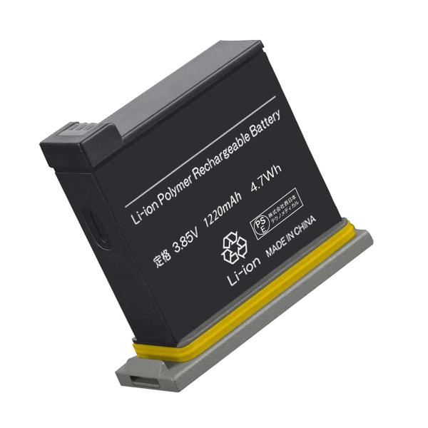 【1年保証 】 DJI DJIOS0025 BM-AB1【1220mAh 3.85V】PSE認定済 ...