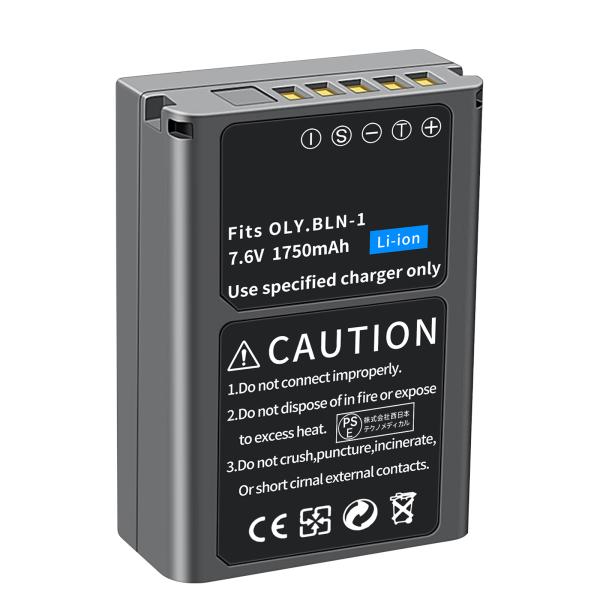 BLN-1 OM-D E-M1 OM-D E-M5 OM-D E-M5 Mark II PEN E-...