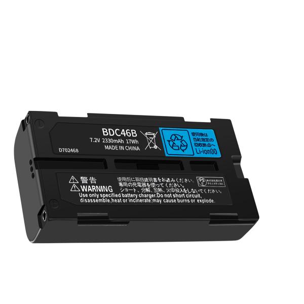 新品 BDC46B 互換バッテリー【2330mAh 7.2V】1年保証 リチウムイオンバッテリー デ...