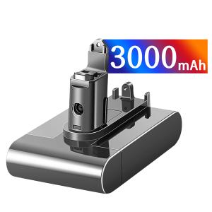 【期間限定 5%OFF】ダイソン Dyson 互換 バッテリー DC31 DC34 DC35 DC45 掃除機 交換用 クリーナー ハンディクリーナー