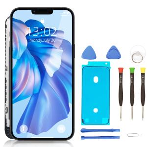 iPhone12mini フロントパネル コピー 液晶 / iPhone 12 mini ミニ