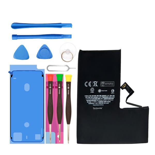 【期間 5%OFF】新品 iPhone iPhone 15Pro 互換バッテリー 3274mAh 3...