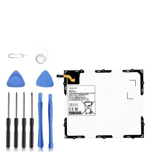 【期間 15%OFF】新品 SAMSUNG SM-T585 互換バッテリー 7300mAh 3.8V 対応用 1年保証 高性能 PSE認証 互換バッテリパック ZEL