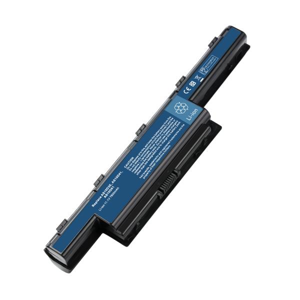 【期間 5%OFF】【1年保証】ACER D729Z 対応 互換バッテリー 7800mAh PSE認...