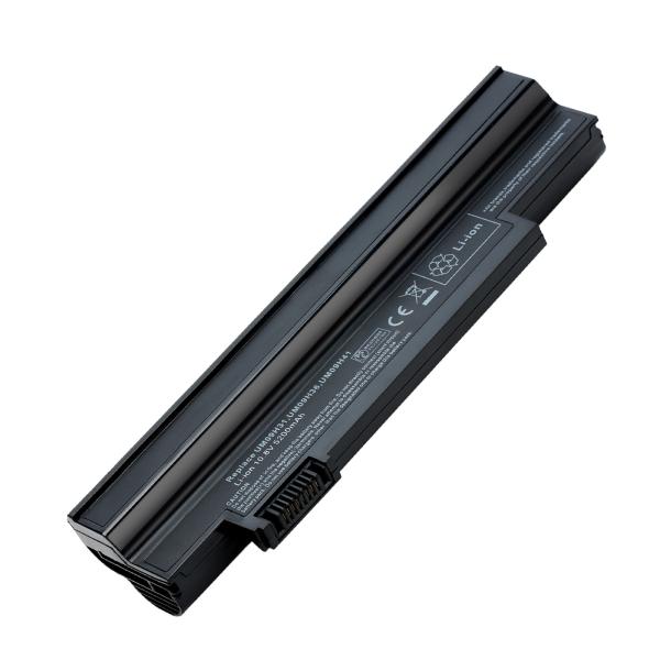 【期間限定 5%OFF】純正よりお得！ 新品ACER UM09G51 互換バッテリー【5200mAh...