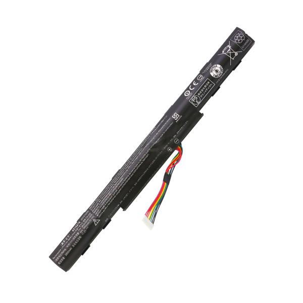 【期間 5%OFF】【1年保証】 ACER E5-575G  E5-576 対応 互換バッテリー 2...