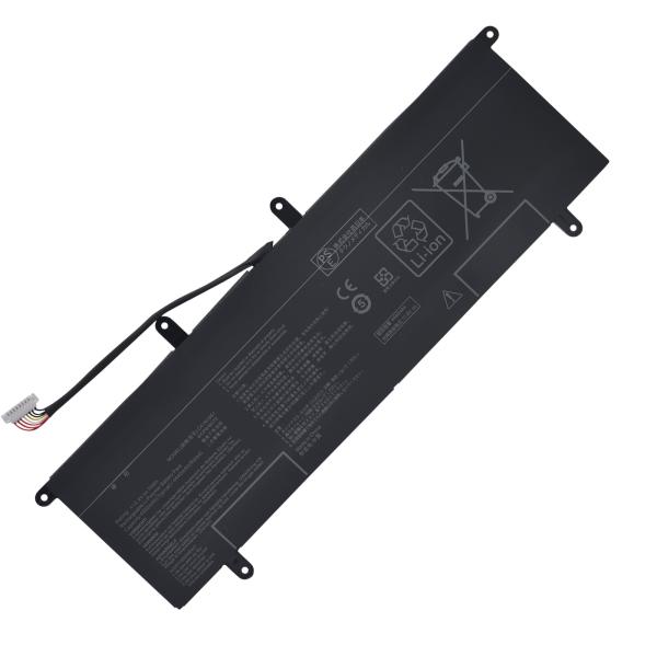 【期間 5%OFF】新品 ASUS C41N1901 互換バッテリー  V 対応用 1年保証 高性能...