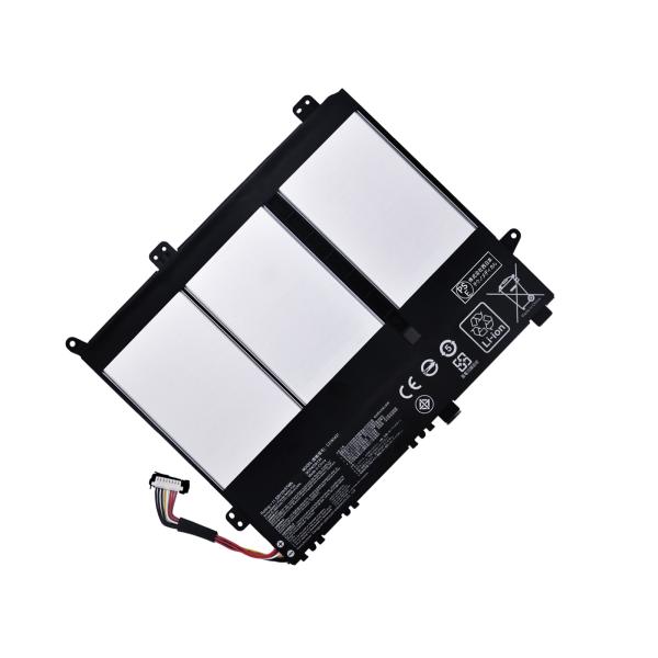 【期間 5%OFF】新品 ASUS E403SA3700 互換バッテリー 4940mAh 11.55...