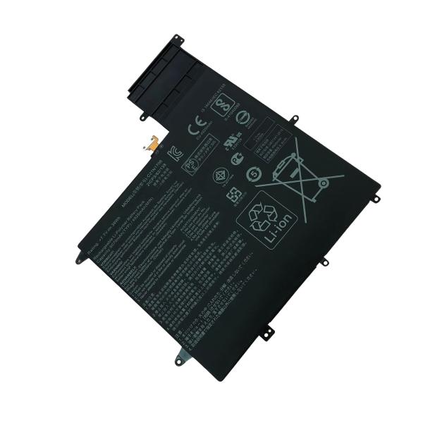 【期間 5%OFF】新品 ASUS C21N1706 互換バッテリー  V 対応用 1年保証 高性能...
