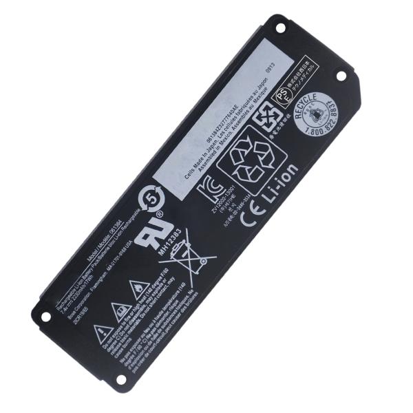 【期間 10%OFF】新品 BOSE 063404 互換バッテリー 2230mAh 7.4V 対応用...