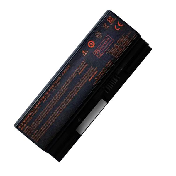 【期間 5%OFF】新品  CLEVO NH50BAT-4-47 互換バッテリー 3175mAh 1...