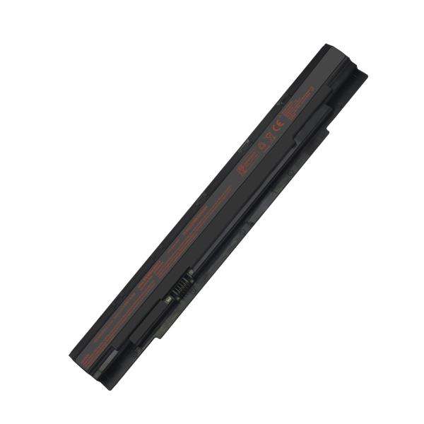 純正よりお得！ 新品 CLEVO N240BAT-4 互換バッテリー V 対応用 1年保証 高性能 ...