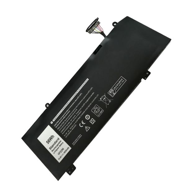 【期間限定 5%OFF】純正よりお得！ 新品 DELL G7 17 7790 互換バッテリー【363...