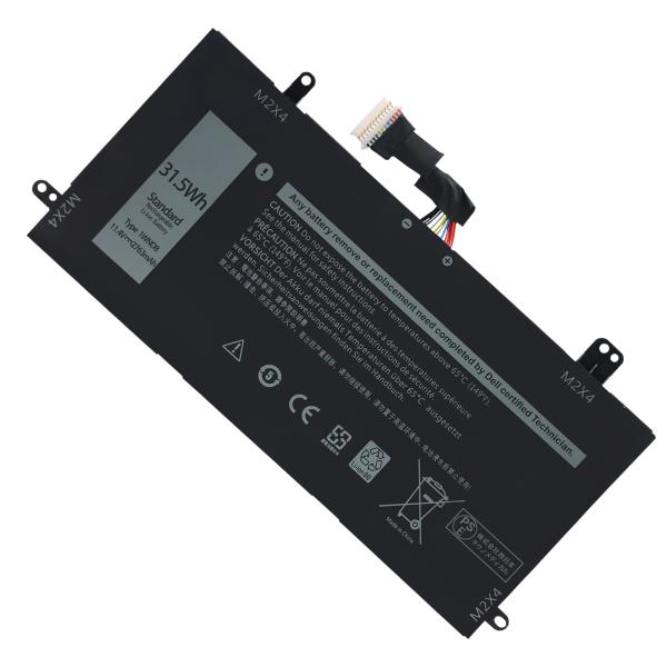 【期間 5%OFF】【1年保証】  Dell J0PGR 対応 1WND8 Latitude 529...