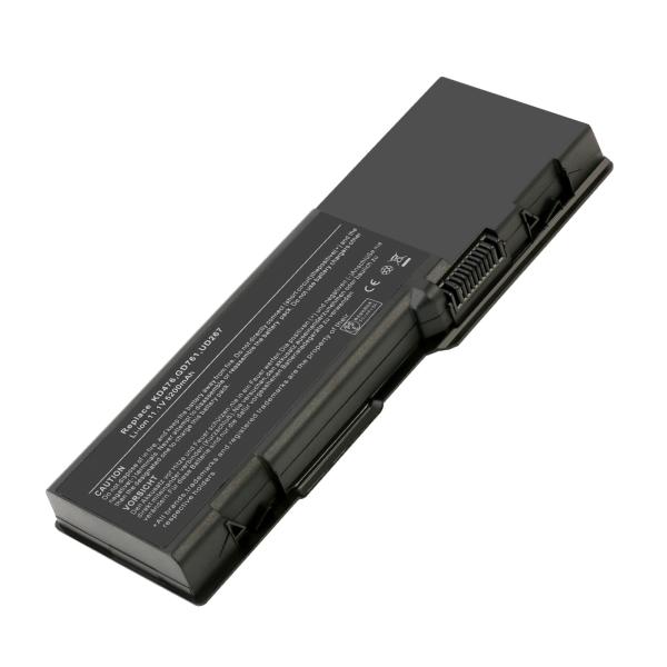 【1年保証】  DELL HK421 対応 互換バッテリー 5200mAh PSE認定済 高品質交換...