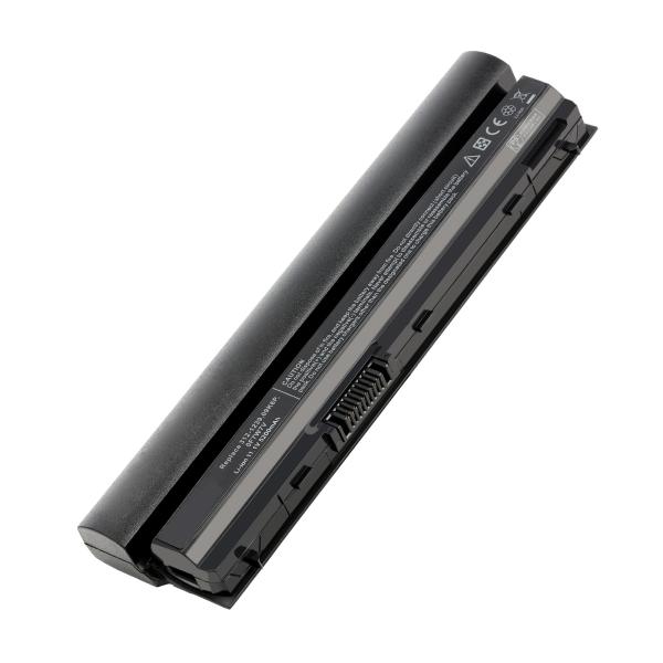 【期間 5%OFF】【1年保証】 DELL GYKF8 E6120 対応 互換バッテリー 5200m...