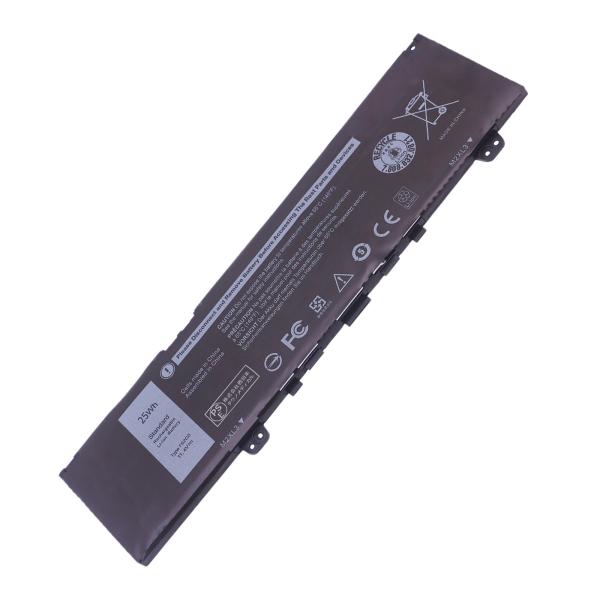 デル 新品 DELL 39DY5 39WHR Inspiron 13 5370 7370 7373 ...