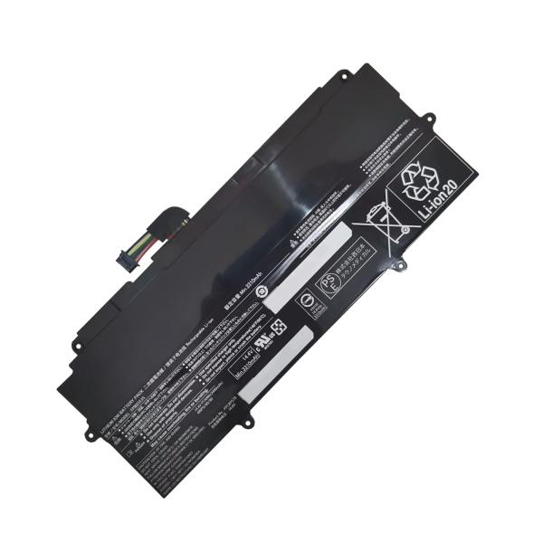 【期間 5%OFF】新品Fujitsu FPCBP579 互換バッテリー【3490mAh 14.4V...