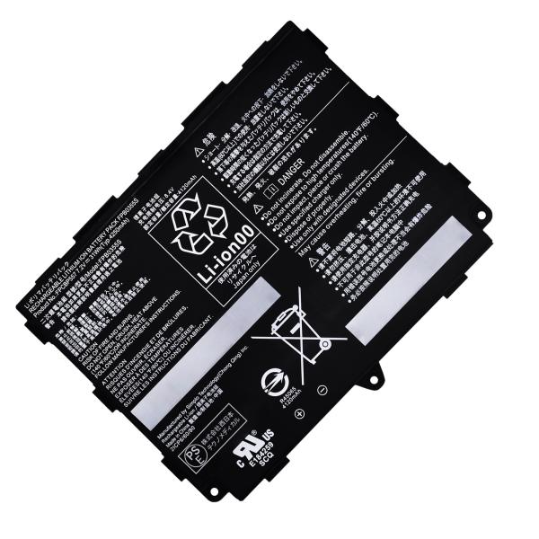 【期間 5%OFF】新品FUJITSU FPB0345S 互換バッテリー【4250mAh 7.2V】...