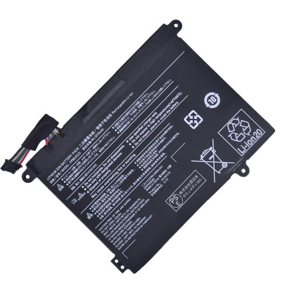 【期間 5%OFF】新品 FUJITSU FPB0352S 互換バッテリー 3490mAh 7.2V...