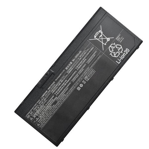 FMVNBP251 FPB0351S FPCBP577 LifeBook U7310 LifeBoo...
