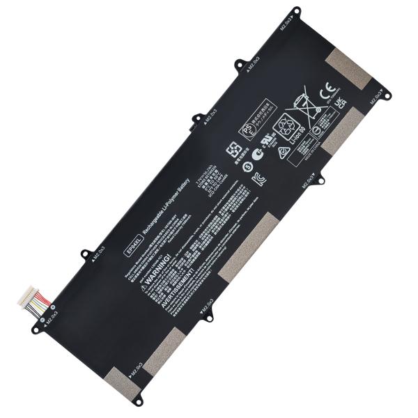 純正よりお得！ 新品 HP Elite Dragonfly G1 互換バッテリー V 対応用 1年保...