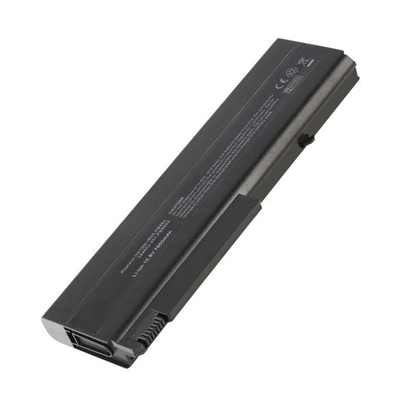 【新品1年保証】HP HP COMPAQ 6710b 対応用 互換バッテリー【7800mAh 10....