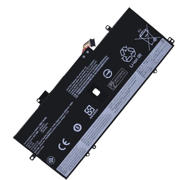【期間 5%OFF】【新品1年保証】Lenovo L18L4P71【3325mAh 15.36V】対...