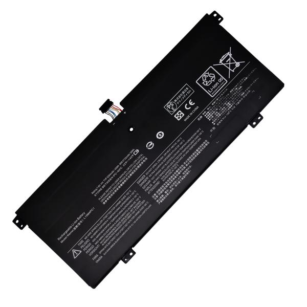 【期間 5%OFF】新品LENOVO Yoga 710-11IKB 互換バッテリー【5264mAh ...
