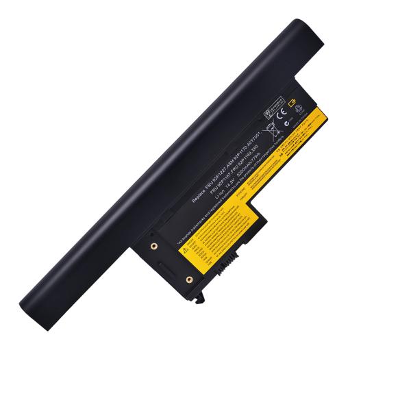 【大容量】レノボ 新品 Lenovo IBM ThinkPad X60 X61 シリーズ 40Y70...