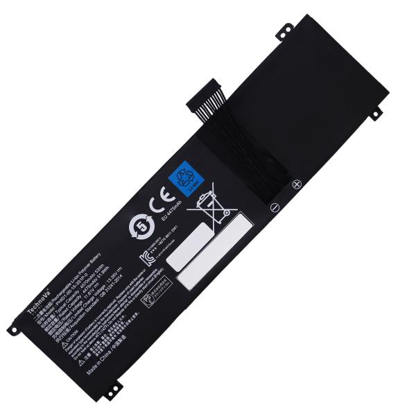 【期間 5%OFF】新品 MECHREVO PHID1-00-15-3S1P-0 互換バッテリー  ...