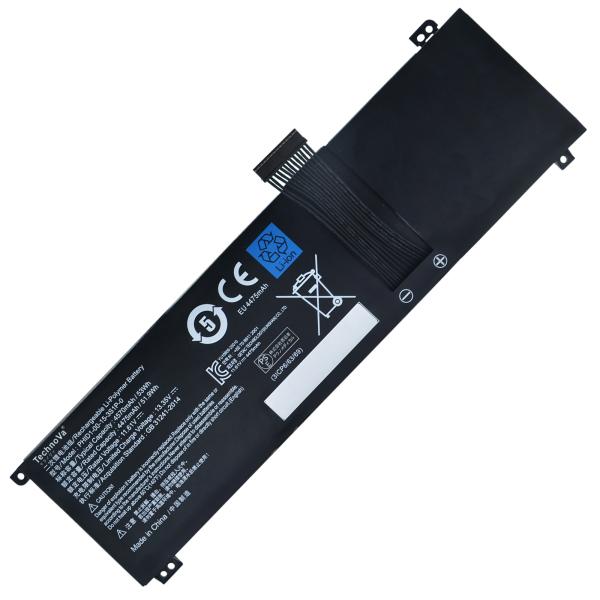 【期間 5%OFF】PHID1-00-15-3S1P-0 /F1 互換バッテリー 【4570mAh、...