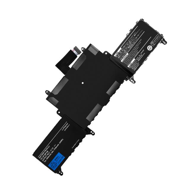 【期間 5%OFF】互換バッテリー PC-VP-BP106 交換用NEC LaVie Hybrid ...