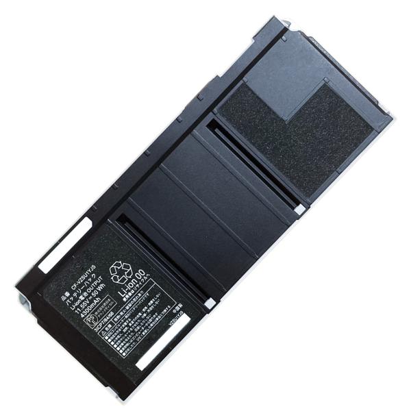 純正よりお得！ 新品 Panasonic note CF-SR 互換バッテリー V 対応用 1年保証...