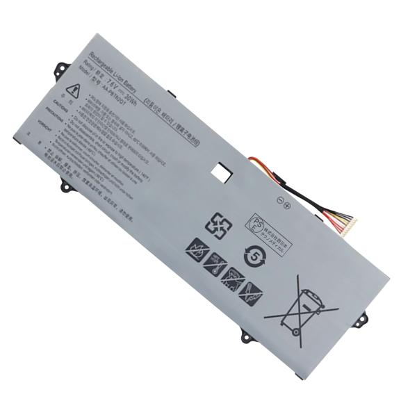【期間 5%OFF】新品 SAMSUNG Notebook NP900X3N 互換バッテリー 390...