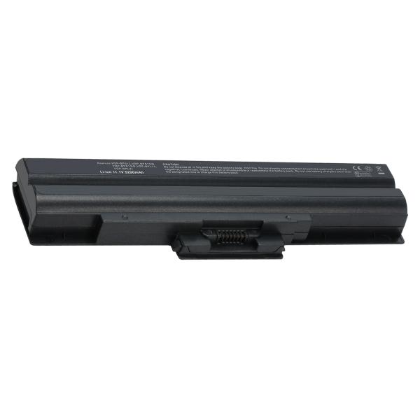 【期間 10%OFF】SONY ソニー VGP-BPS21B【5200mAh 11.1V】対応用 高...