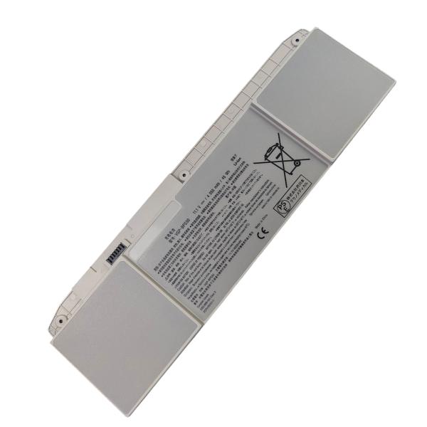 【期間 5%OFF】新品 SONY SVT11 互換バッテリー  V 対応用 1年保証 高性能 PS...