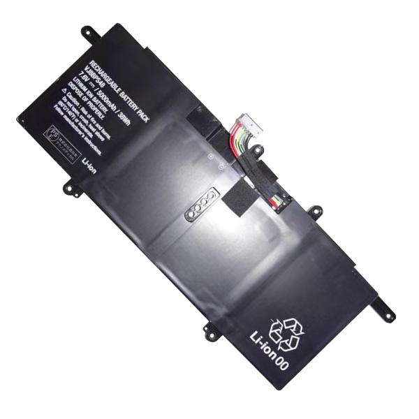 【期間限定 5%OFF】新品 SONY VJS111D12N 互換バッテリー 5000mAh 7.6...