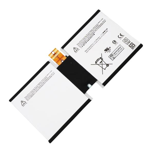 【期間 5%OFF】新品 Surface Surface 3 1657 互換バッテリー  V 対応用...