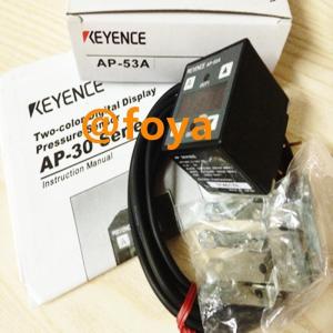 新品 KEYENCE キーエンス AP-51ZA 耐環境小型圧力センサ : kyo