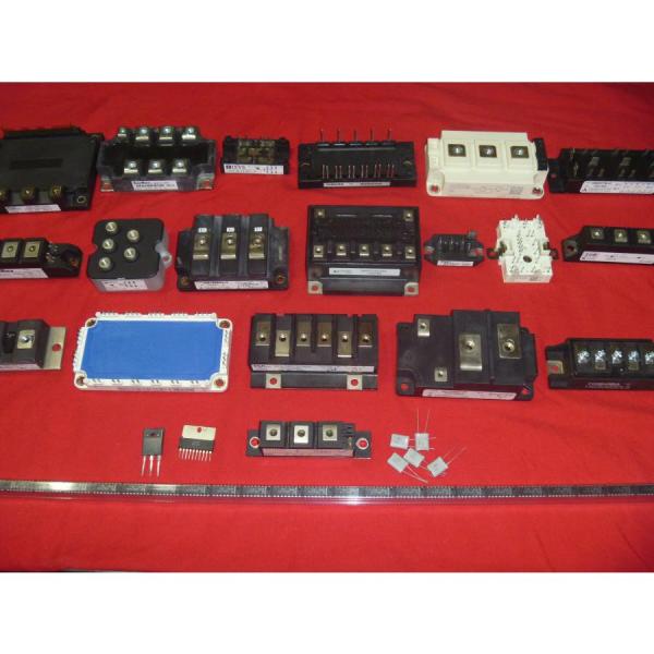 #6MBI150U4S-120-50 FUJI New Module Warehouse EM