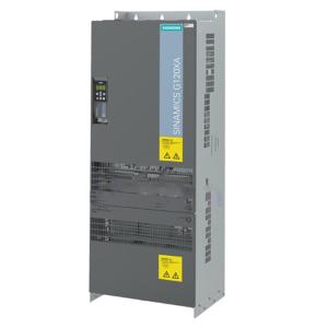 *新品★★SIEMENS シーメンス インバータ 6SL3220-1YD56-0CB0 G120XA 440V 315kW 保証